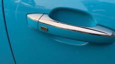 MG HS 1.5 T-GDI PHEV Trophy 5dr Auto Hatchback